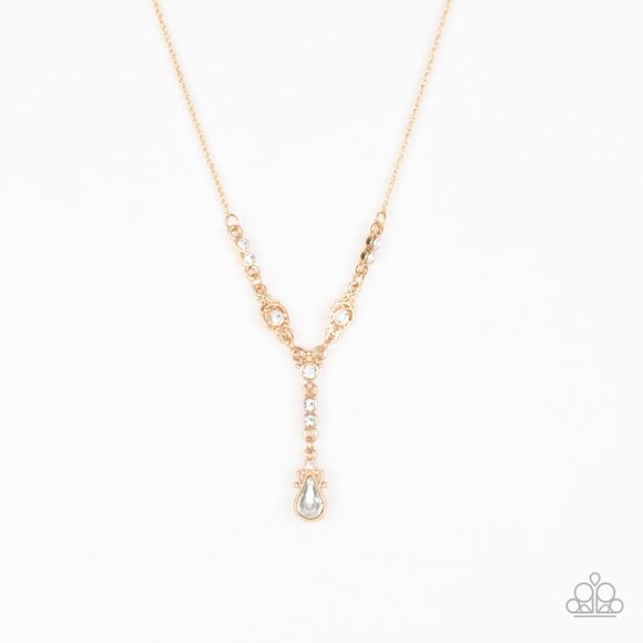 Diva Dazzle - Gold